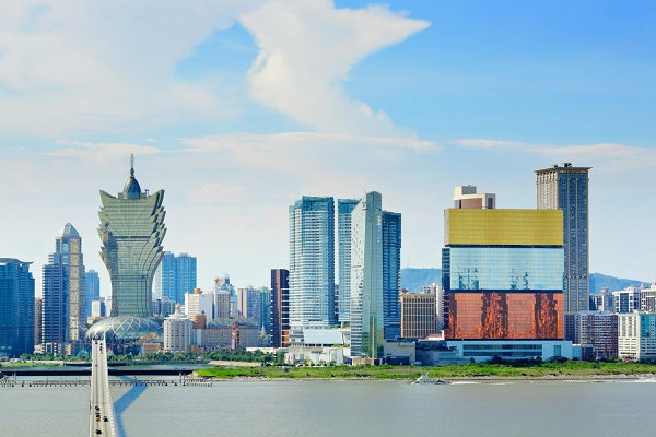 DKSH expands in full swing to Macau