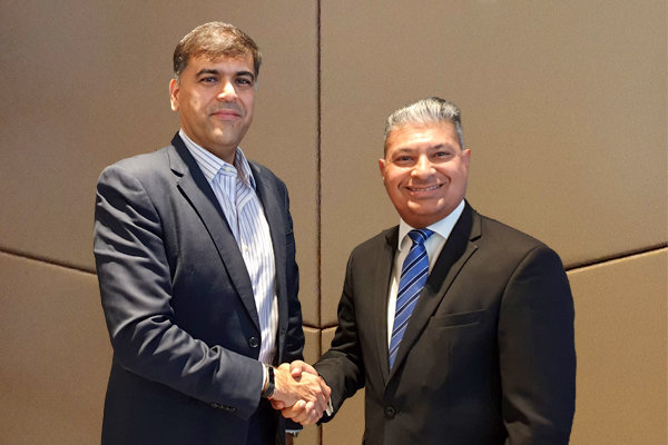 DKSH and Eli Lilly and Company enter partnership in Singapore