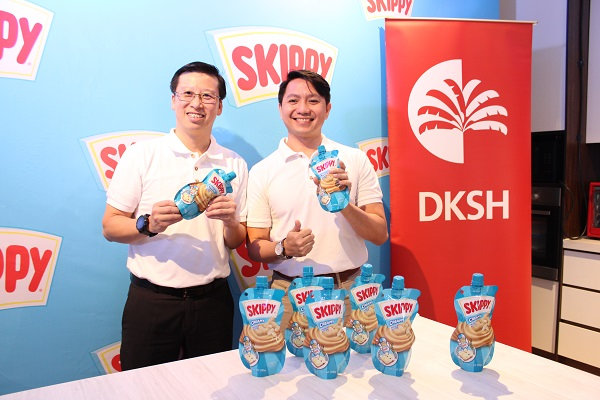 DKSH invites Malaysians to have fun with Skippy