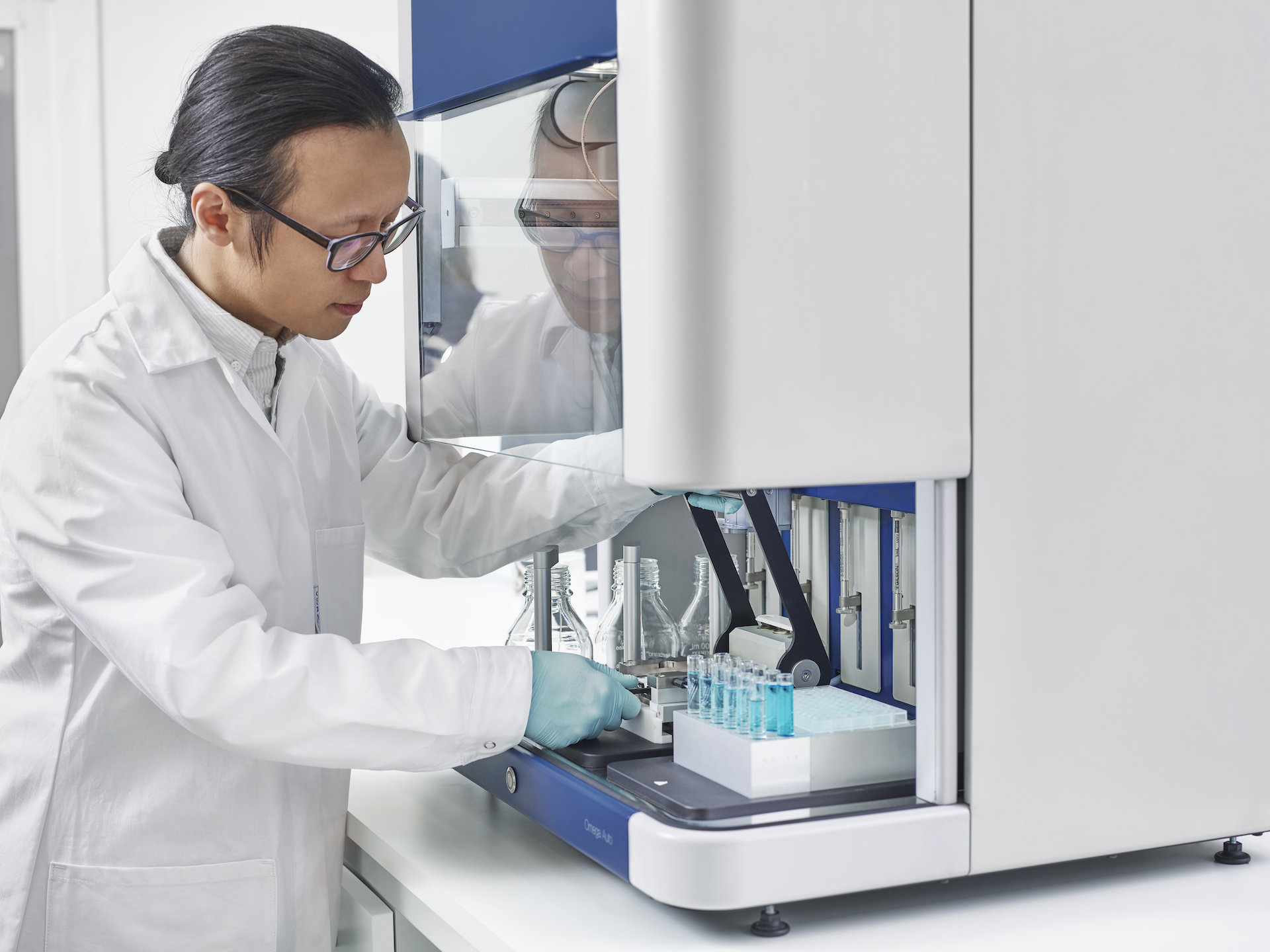DKSH và Biolin Scientific Mở Rộng Quan Hệ Hợp Tác Chiến Lược tại Khu vực châu Á - Thái Bình Dương