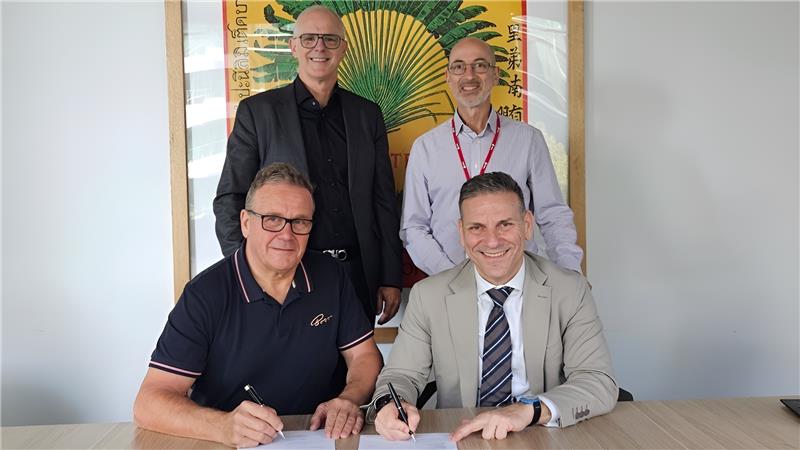 DKSH Performance Materials Acquires Specialty Polymers Distributor APN Plastics in Australia and Malaysia