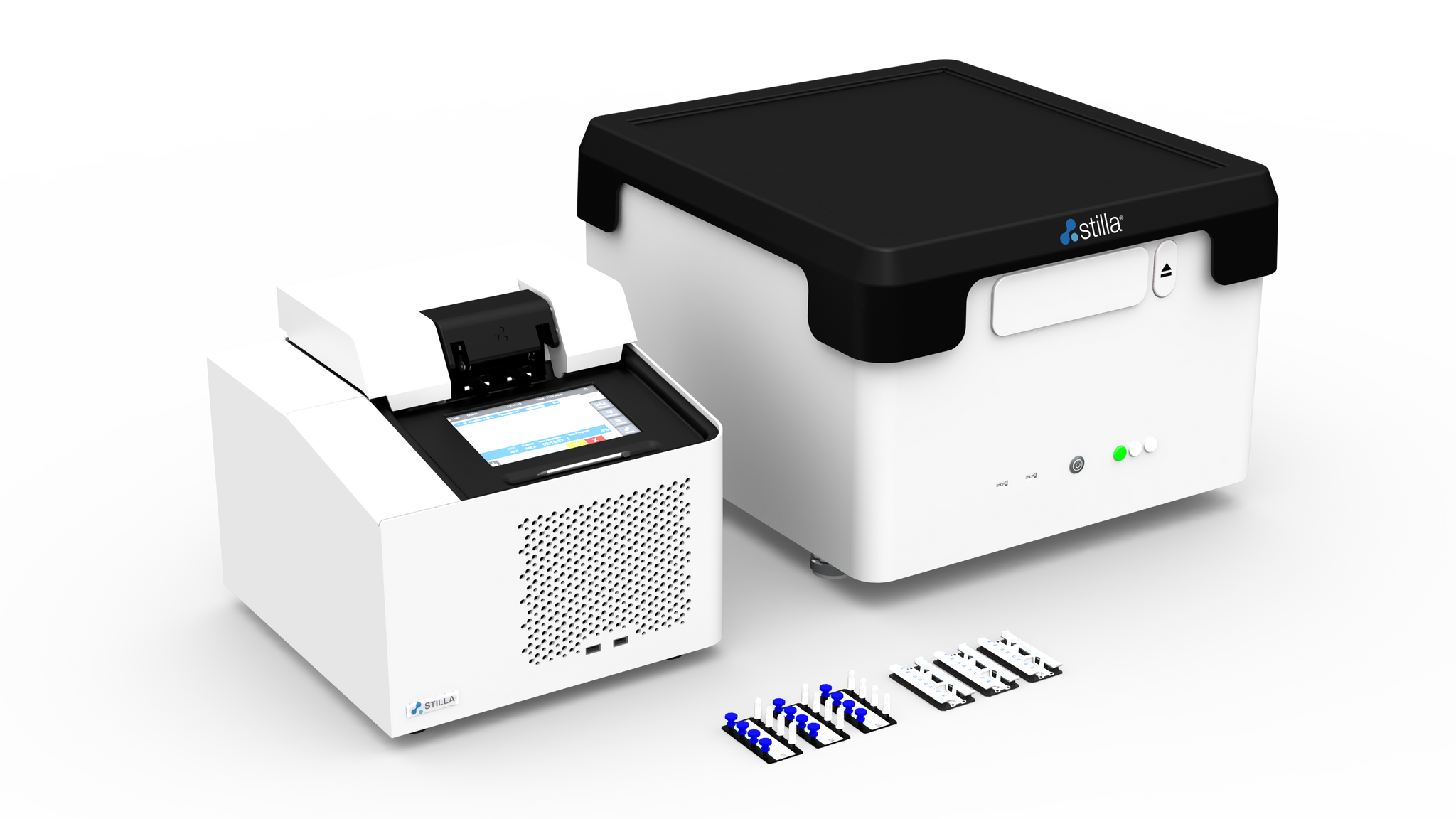 DKSH และ Stilla Technologies ขยายความร่วมมือ เพื่อนำโซลูชัน Digital PCR ที่ล้ำสมัย เข้าสู่ประเทศไทย