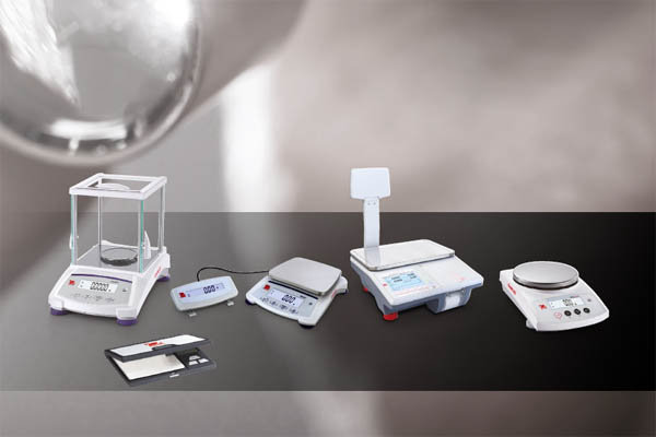 DKSH Partners with Laboratory Equipment Leader Ohaus in Thailand
