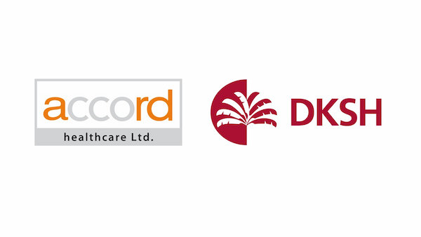 DKSH provides patients in the Philippines with high-quality generic drugs by Accord Healthcare