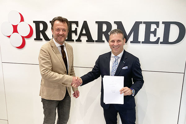 DKSH Performance Materials Strengthens its Life Sciences Capabilities by Acquiring Refarmed Group