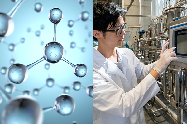 DKSH Extends Exclusive Distribution Agreement With Roquette for Taiwan and Nine Markets in South-East Asia