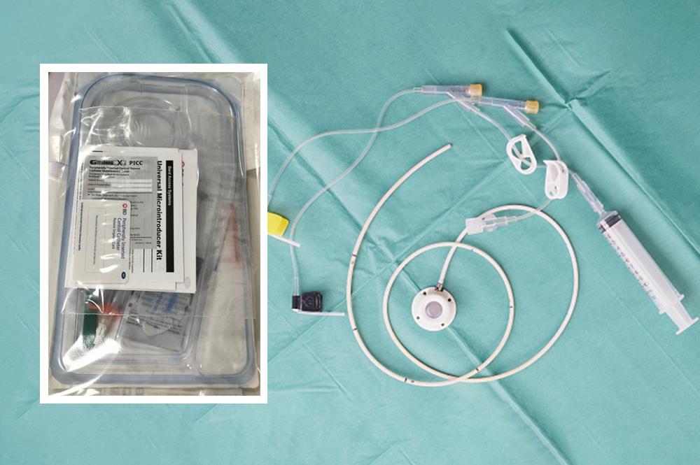 DKSH Radiates Compassion by Extending Support to a Cancer Hospital in India