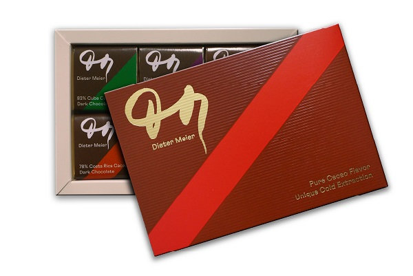 DKSH will present Oro de Cacao for the first time in Japan at the Salon du Chocolat 2020 