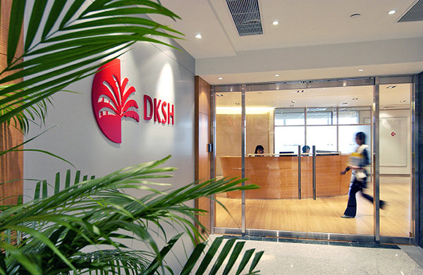 DKSH Enters Exclusive Distribution Agreement With Aromatech in Spain