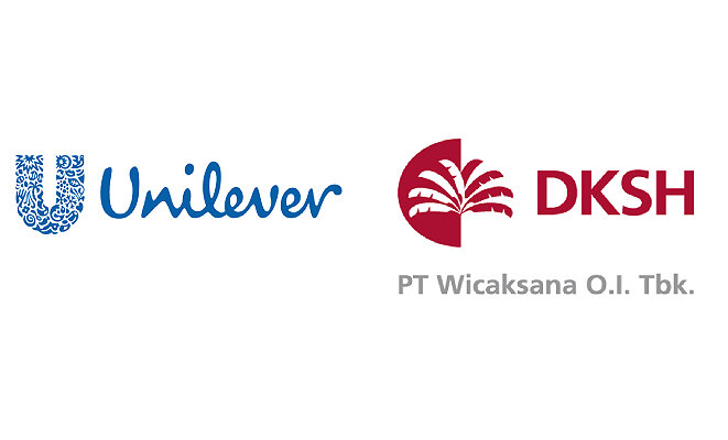 Unilever and DKSH expand partnership in Indonesia
