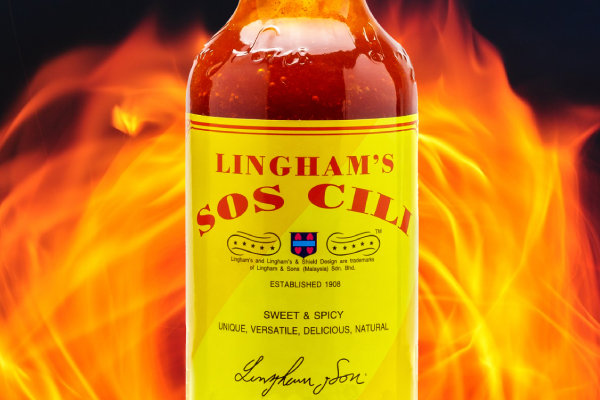 DKSH spices up meals with household brand Lingham's