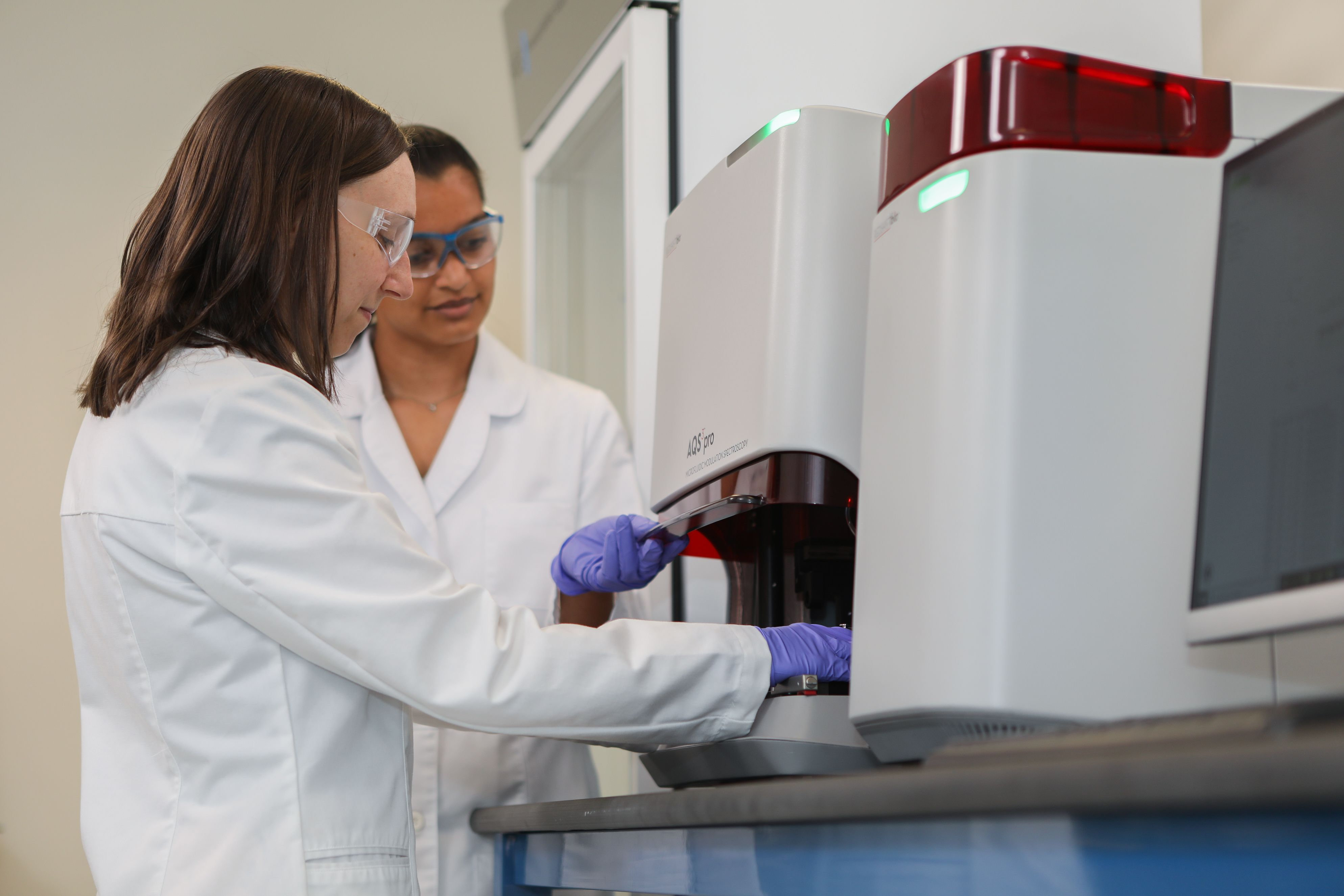 DKSH ร่วมมือกับ RedShift BioAnalytics บุกสี่ตลาดหลักในภูมิภาคเอเชีย
