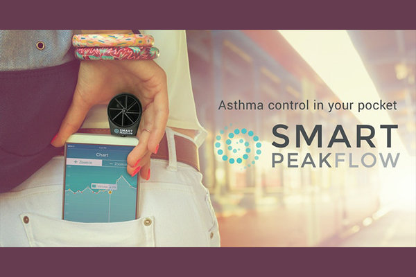 DKSH and Smart Respiratory Products partner to help patients with asthma