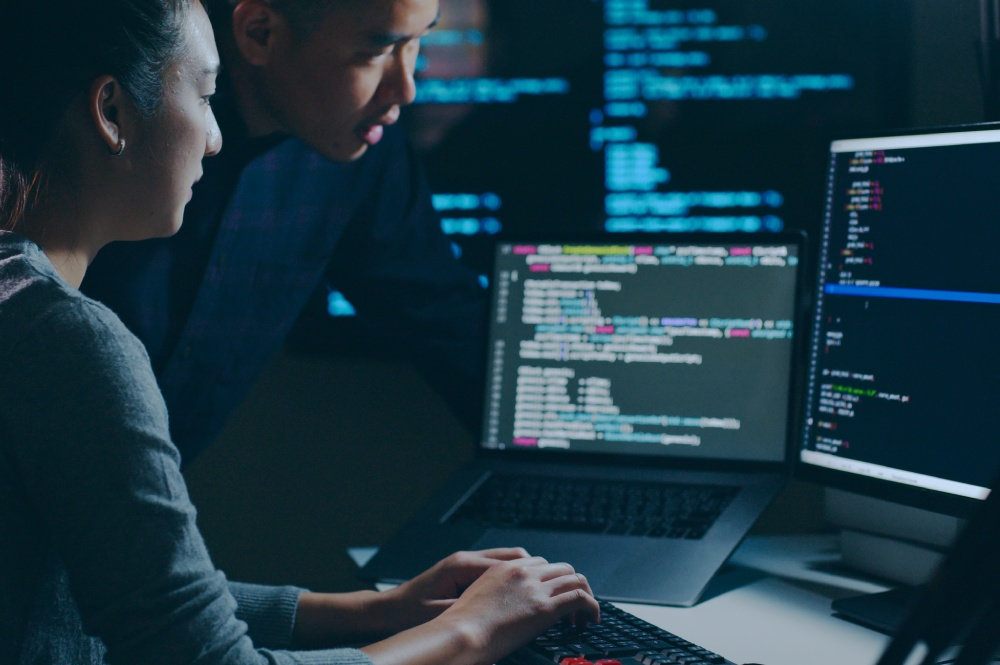 Five Digital Security Alerts for Businesses in Asia Pacific