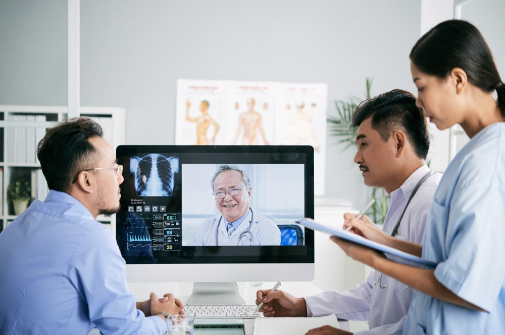 Understanding The Key Drivers Behind Healthcare Growth in Vietnam
