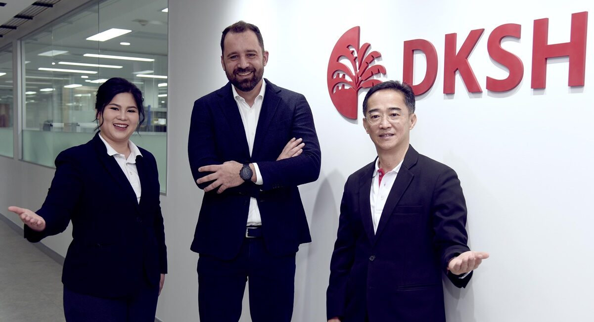 DKSH Positions Thailand as R&D Hub in Asia With Opening of new Demonstration Lab and Calibration Center