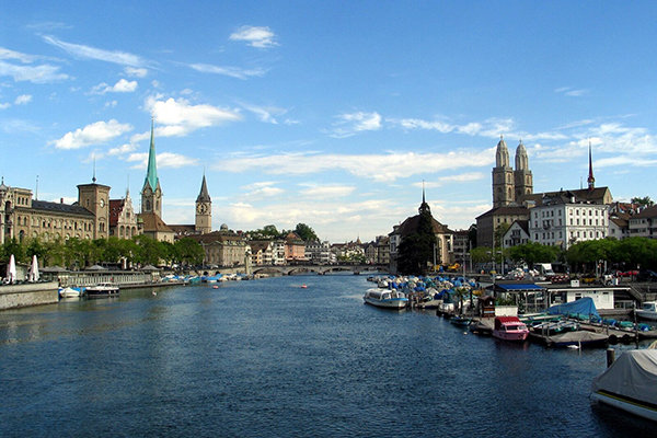 DKSH Switzerland Ltd. and Medinova AG Receive Great Place to Work® Certification