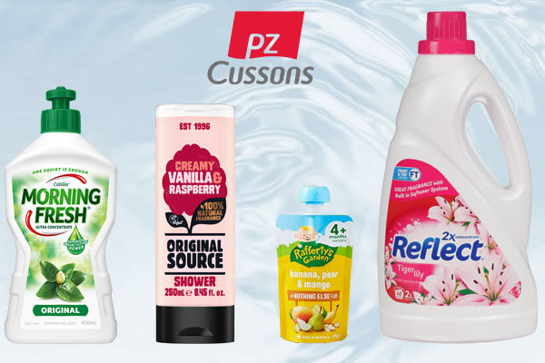 DKSH signs exclusive agreement with PZ Cussons for New Zealand