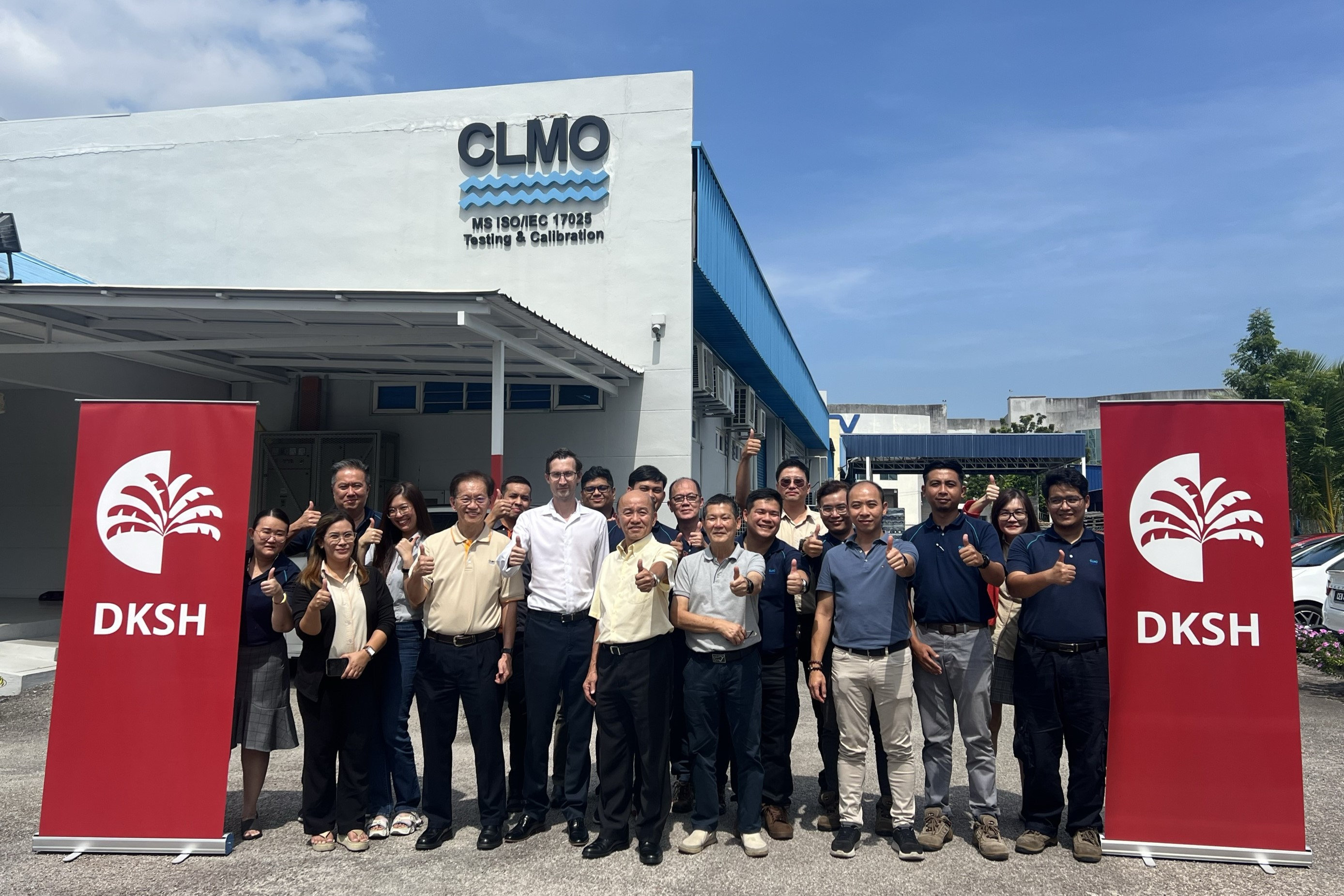 DKSH Technology Acquires CLMO, a Technology Solutions Provider in Malaysia and Vietnam