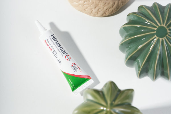DKSH Launches Hiruscar Anti-Acne Advance Spot Gel in Malaysia