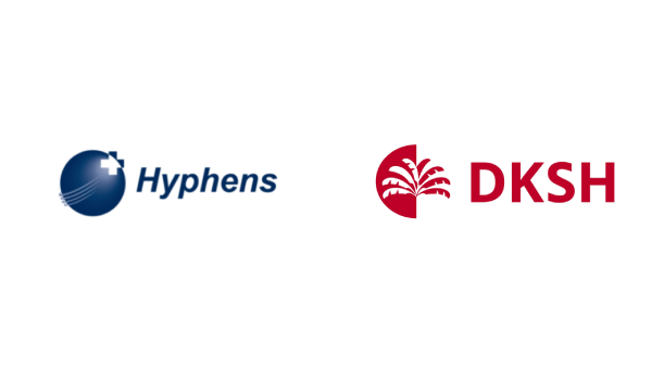 DKSH Partners with Hyphens Pharma to Distribute Ustekinumab Biosimilar in Singapore, Malaysia, and the Philippines