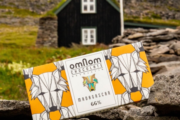 DKSH Partners with Omnom to Bring Iceland “Bean-to-Bar” Chocolate to China