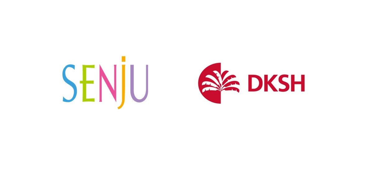 Senju Pharmaceutical and DKSH expand partnership to drive growth in Thailand