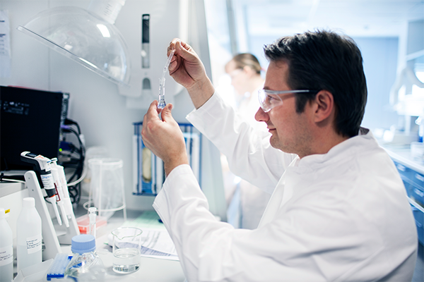 DKSH signs distribution agreement with Novo Nordisk Pharmatech for eleven markets in Asia Pacific