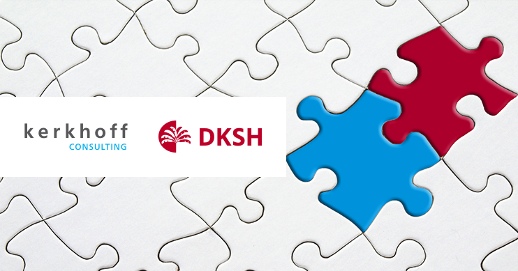 DKSH and Kerkhoff Consulting Form Strategic Collaboration in APAC