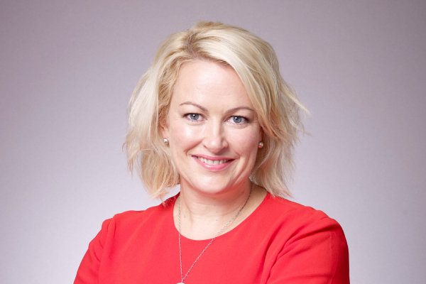 Marketing expert Nicole McMillan appointednew DKSHVice President of FMCG Hong Kong and Group FMCG Marketing