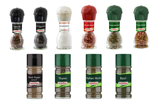 DKSH expands partnership with Kotányi to spice up Malaysian home-cooking