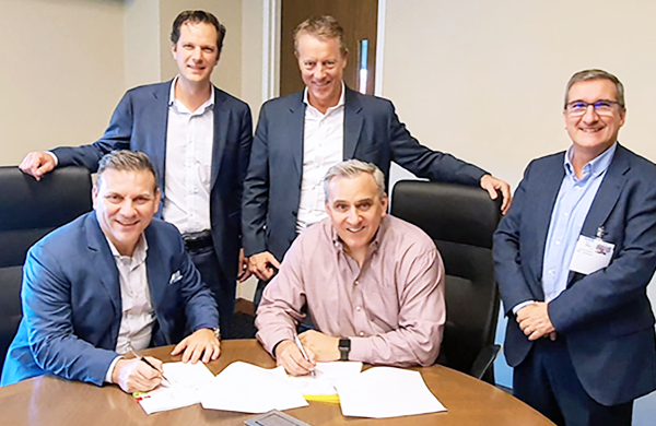 DKSH exclusively partners with Elementis in China