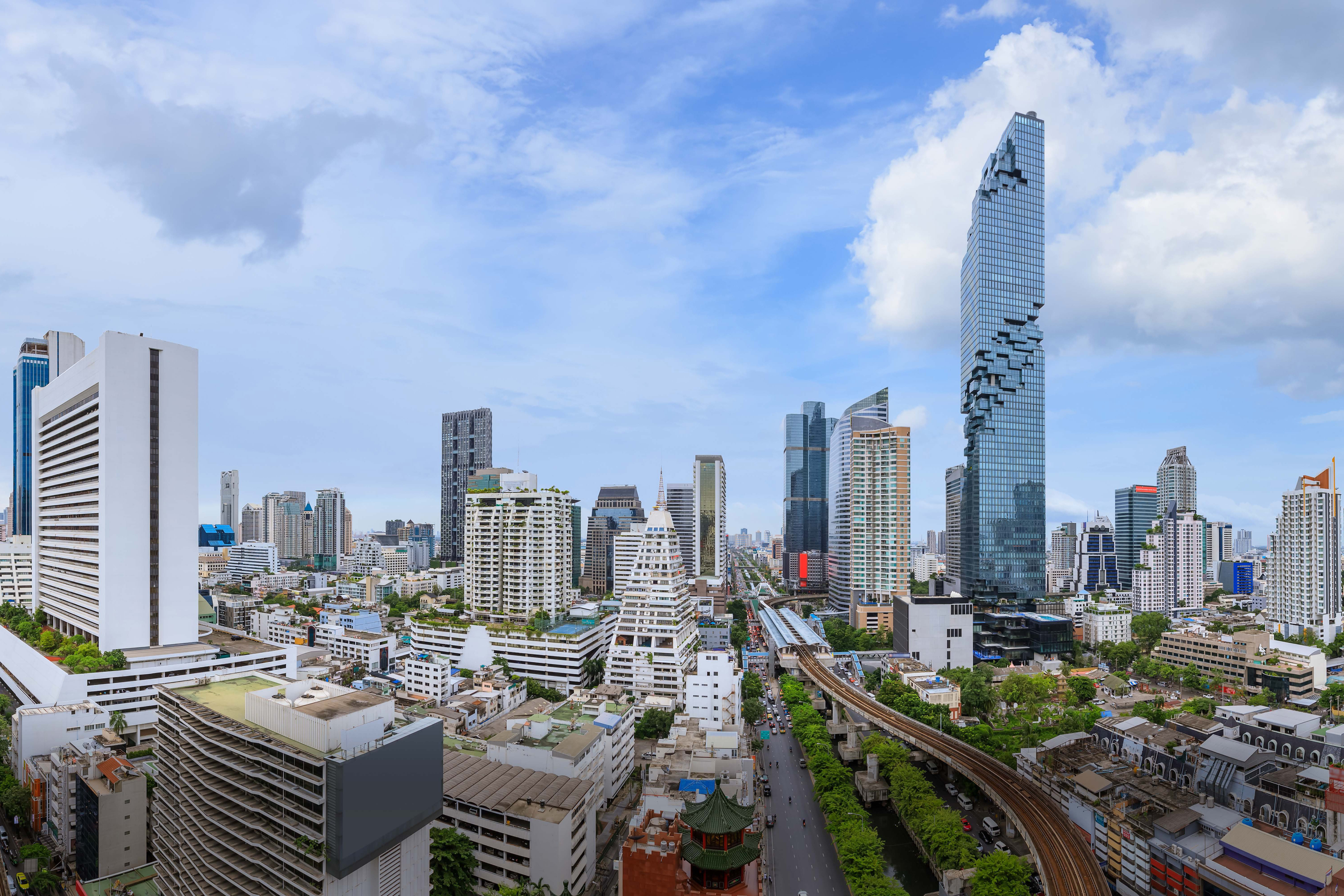 DKSH achieves improved results across all Business Units