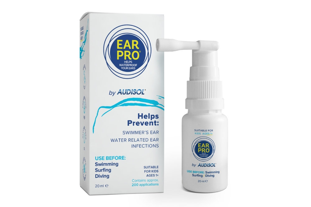 DKSH Healthcare Introduces Ear Pro by Audisol to the Australian Market, to Elevate Ear Care Standards