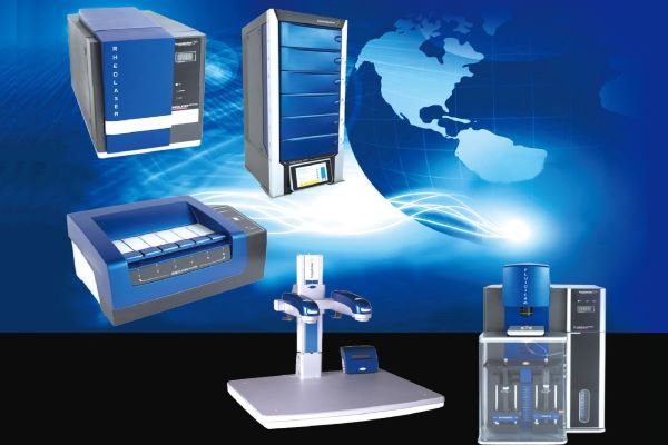 DKSH, LDS and Formulaction form a new partnership to further expand analytical solutions for material characterization in China