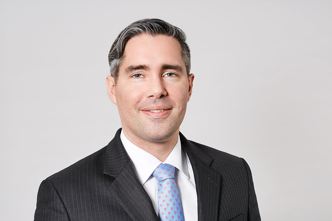 Laurent Sigismondi joins DKSH's Executive Committee