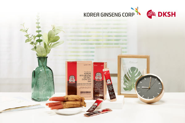 DKSH Partners With Korea Ginseng Corporation to Bring the Premium Red Ginseng CheongKwanJang to Thailand, Singapore, and Malaysia