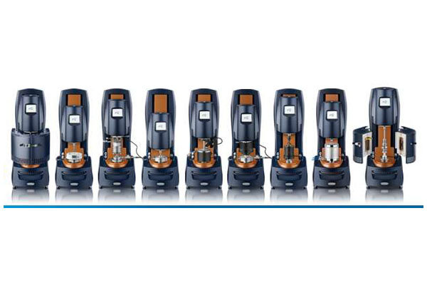 DKSH represents TA Instruments' rheology and rubber testing instruments in Thailand