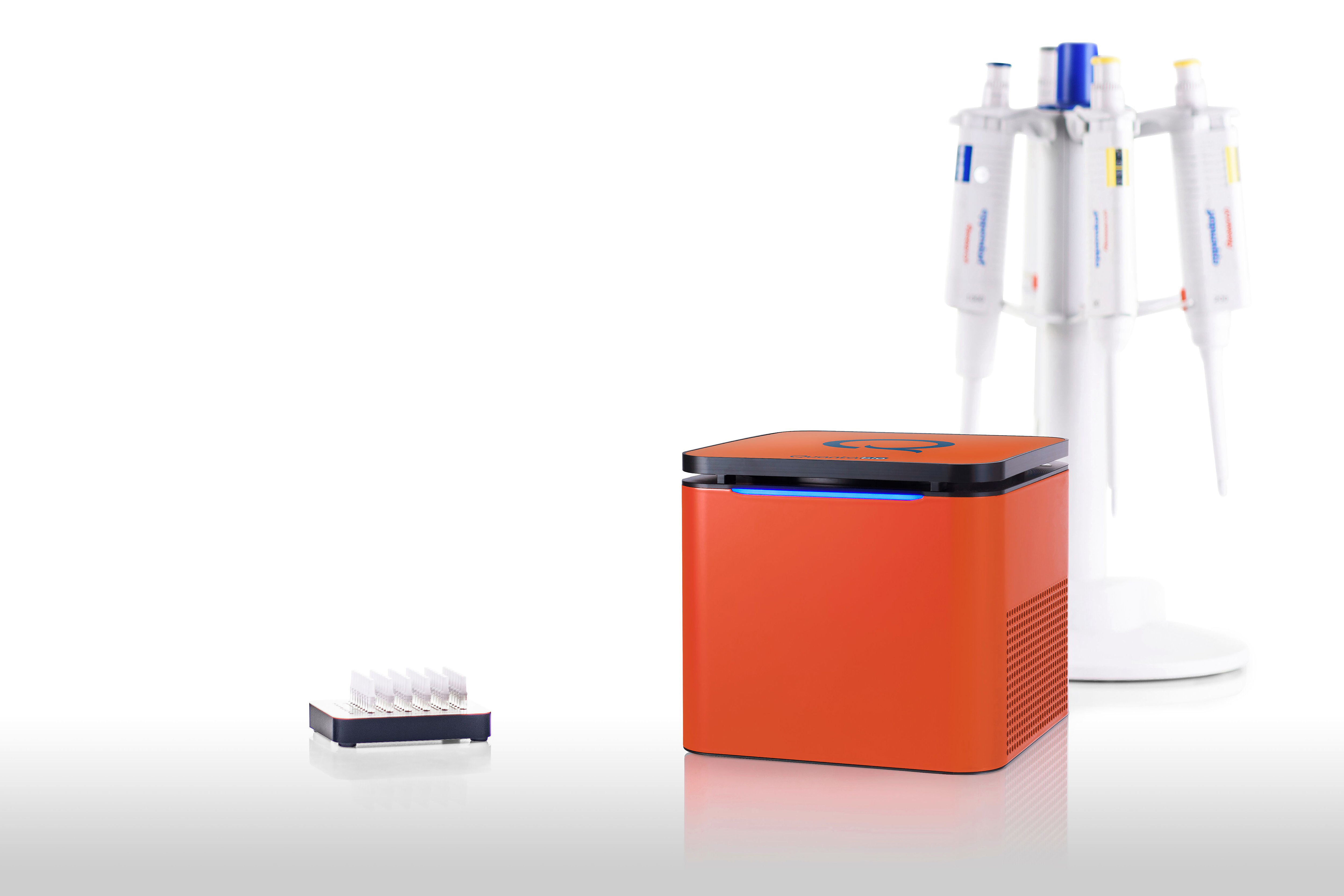 DKSH Forms Strategic Relationship With Quantabio in Thailand
