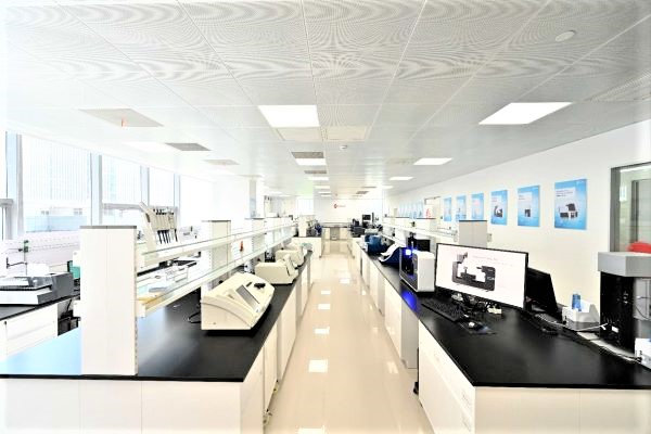 DKSH expands and upgrades its instrumentation lab in China