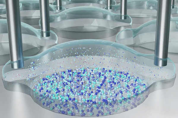 DKSH partners with Life Science Innovator Curiox Biosystems in Asia