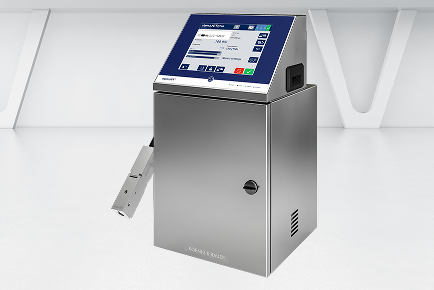 DKSH Partners With Koenig & Bauer in Thailand