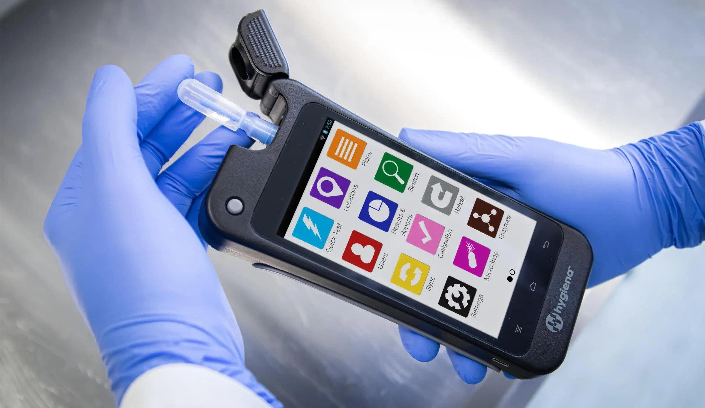 DKSH and Hygiena® Expand Partnership to Deliver Food Safety and Health Diagnostics Solutions in Malaysia