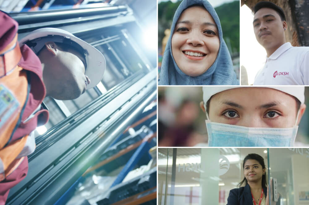 DKSH Hong Kong Sponsors Hong Kong Pharmaceutical Care Foundation toProvide Free ADAMTS13 Tests 