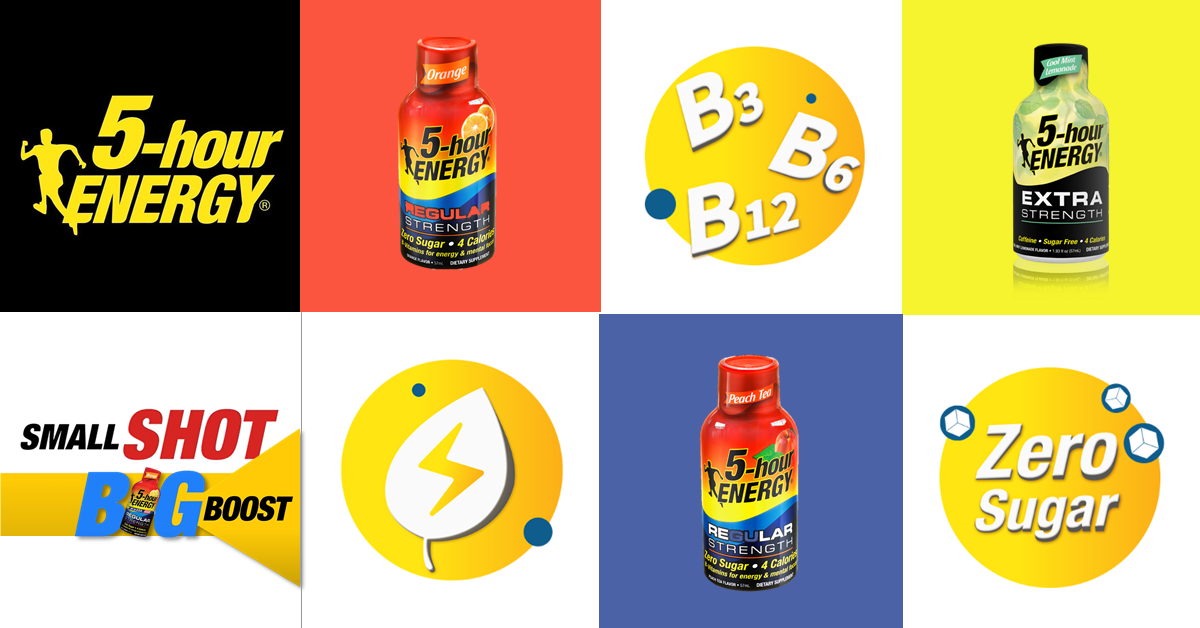 DKSH teams up with 5-hour ENERGY®to boost consumers' energy