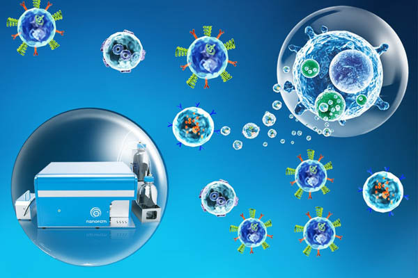 DKSH partners with innovator in life sciences NanoFCM in Asia