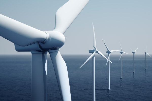 DKSH Wins the Second Round of NGC’s Bidding for Wind Energy Gearboxes in China