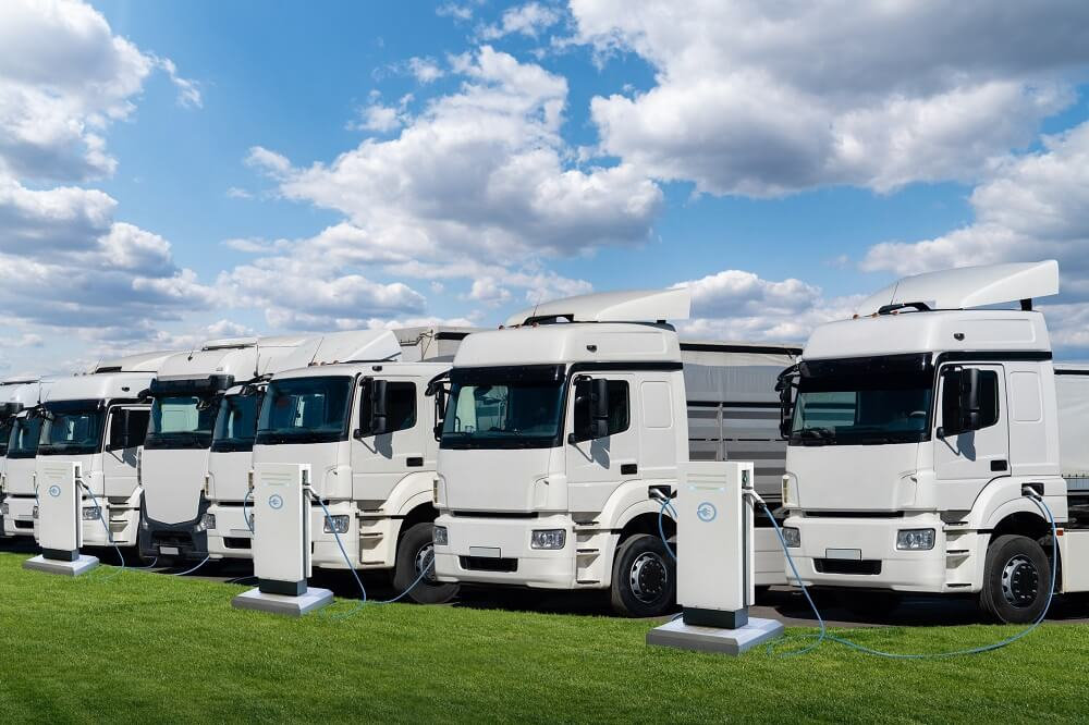 Five Factors Influencing Sustainable Logistics in Asia Pacific