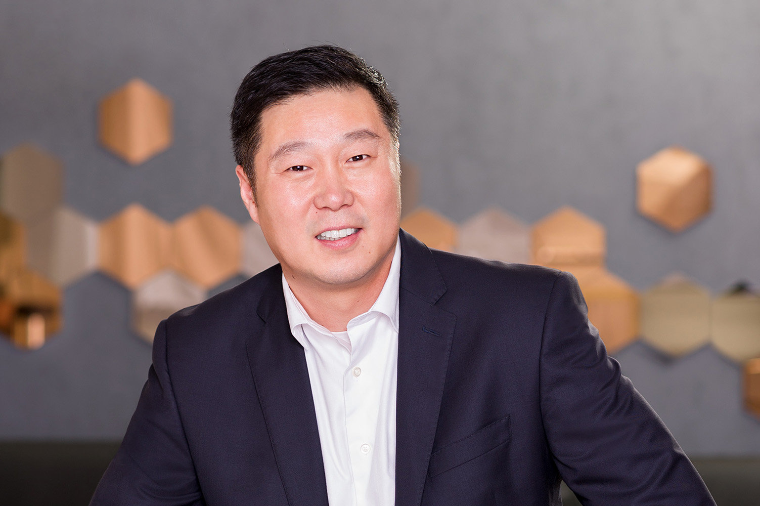DKSH names Sam Oh as new Chief Information Officer