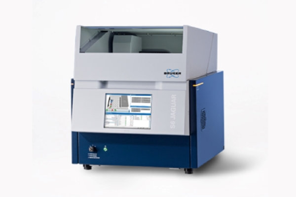 DKSH Expands its Partnership With Bruker AXS in China